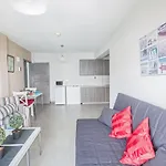 Apartment So9 *