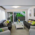 Apartment So9 Ayia Napa
