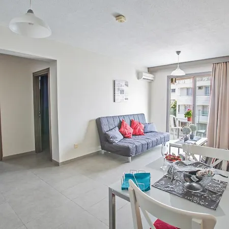 So9 Apartamento Ayia Napa