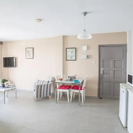 Apartamento So9 Ayia Napa