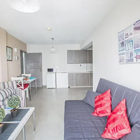 Apartamento So9 *