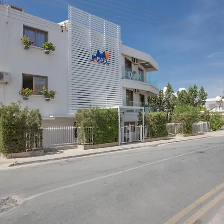 Apartamento So9 *