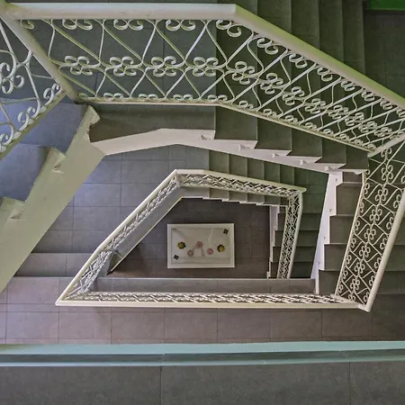 So9 Apartamento *