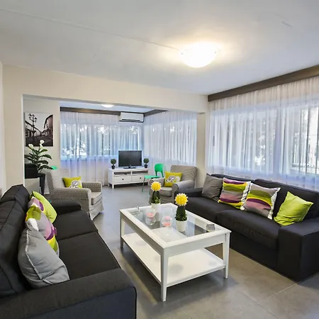 Appartamento So9 Ayia Napa