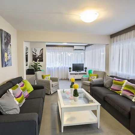 So9 Appartement Ayía Nápa