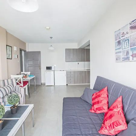So9 Apartment Ayia Napa