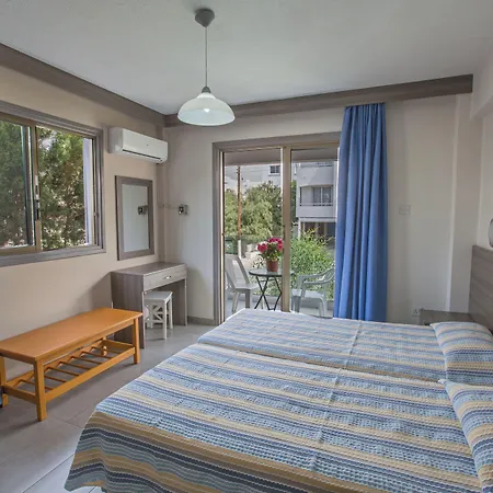 So9 Apartment