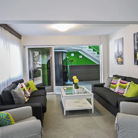 Apartment So9 Ayia Napa