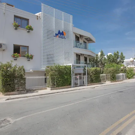 Apartment So9 Ayia Napa