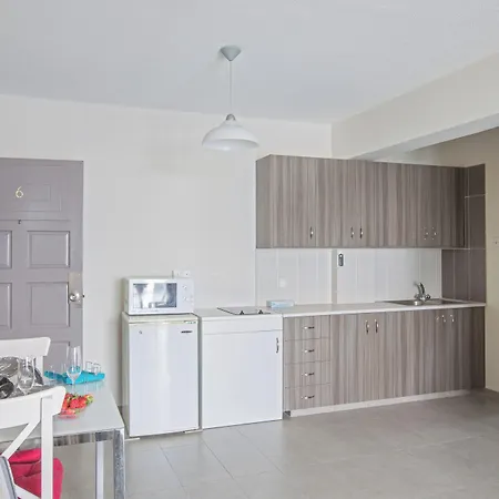 Apartment So9