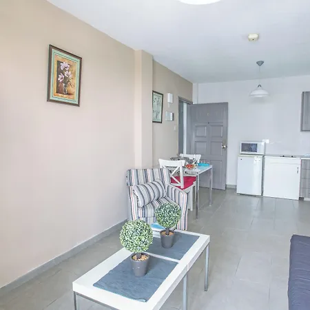 So9 Apartment