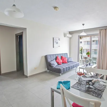 So9 * Ayia Napa