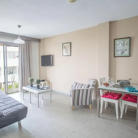 So9 Apartment *