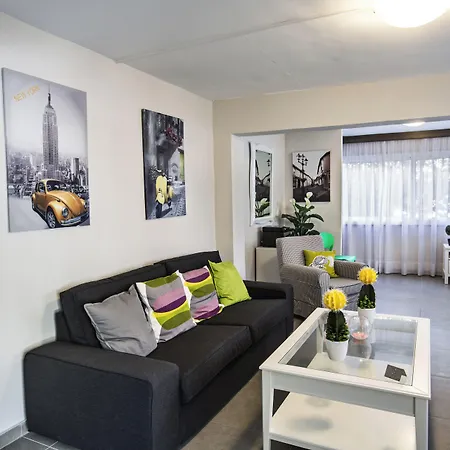So9 Apartment *