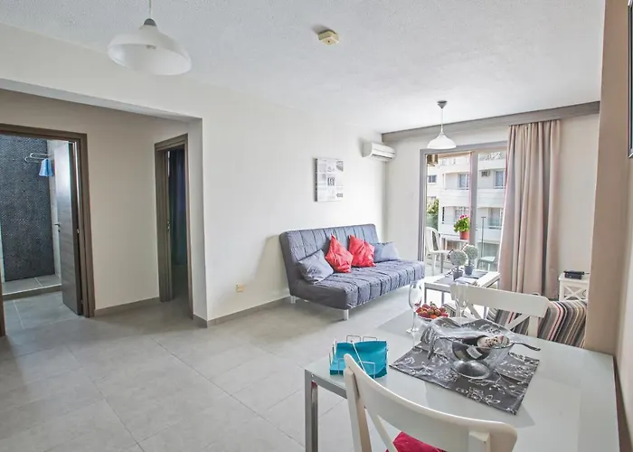 So9 Apartamento Ayia Napa
