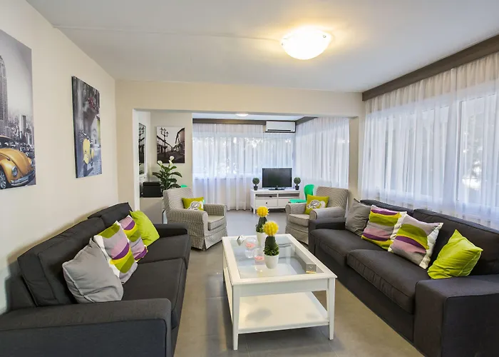 So9 Apartamento Ayia Napa